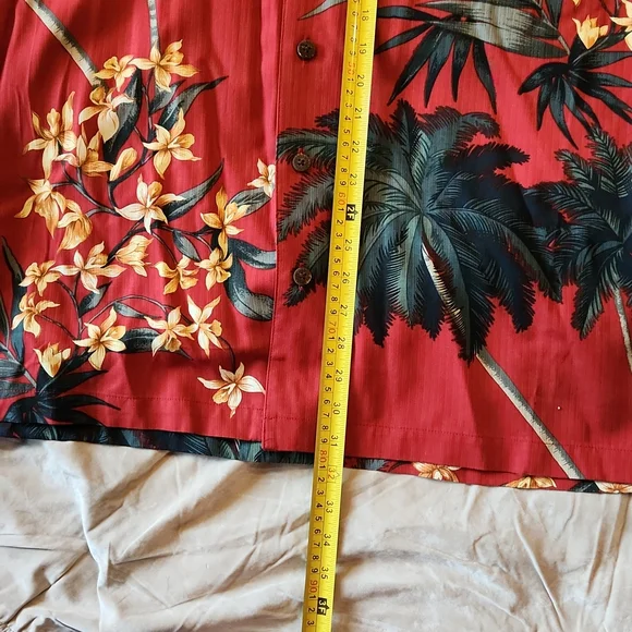 Caribbean Joe Shirt - Picture 4 of 4